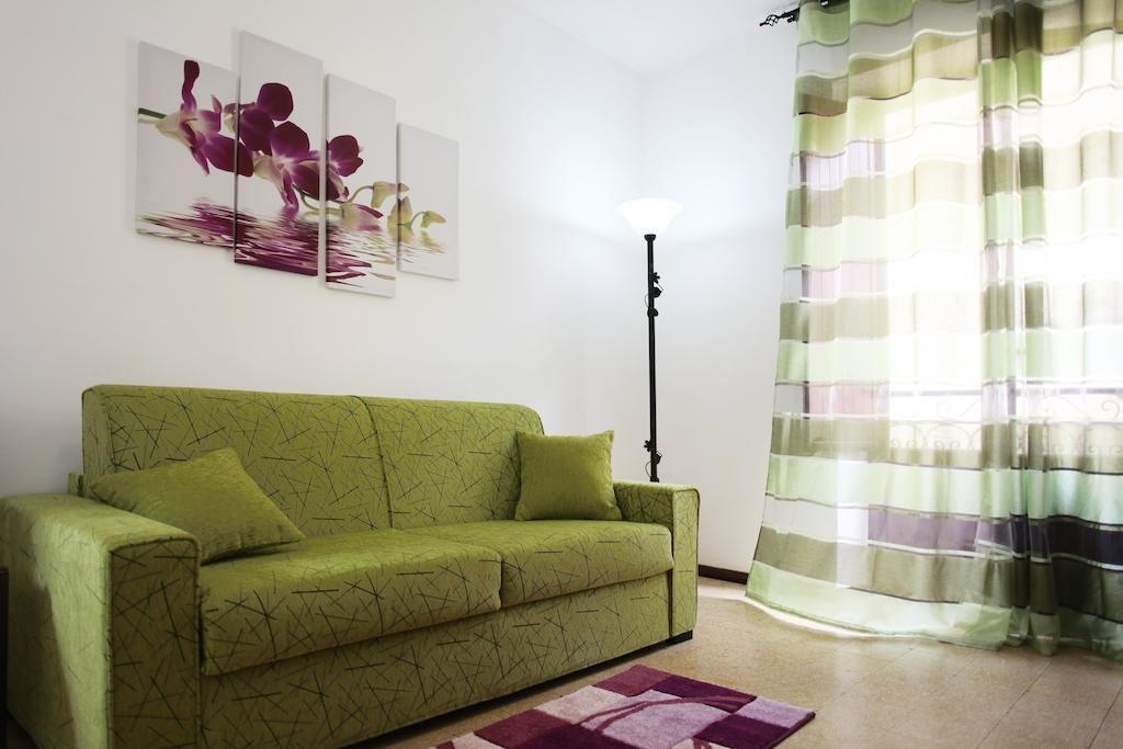Orfani Apartments Trapani Extérieur photo